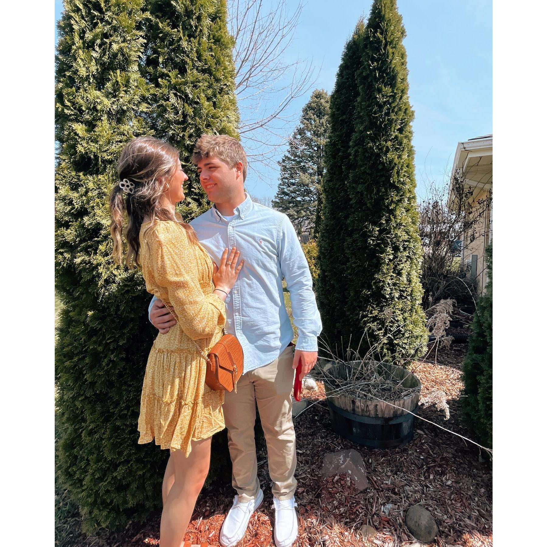 Easter 2023 <3