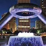 Hart Plaza
