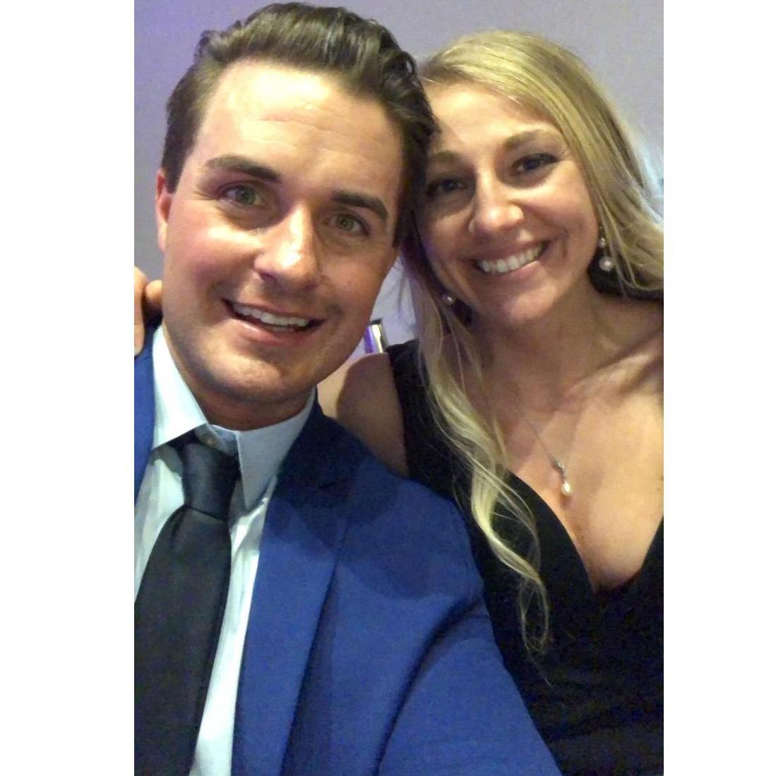 Ede Wedding, April 2019