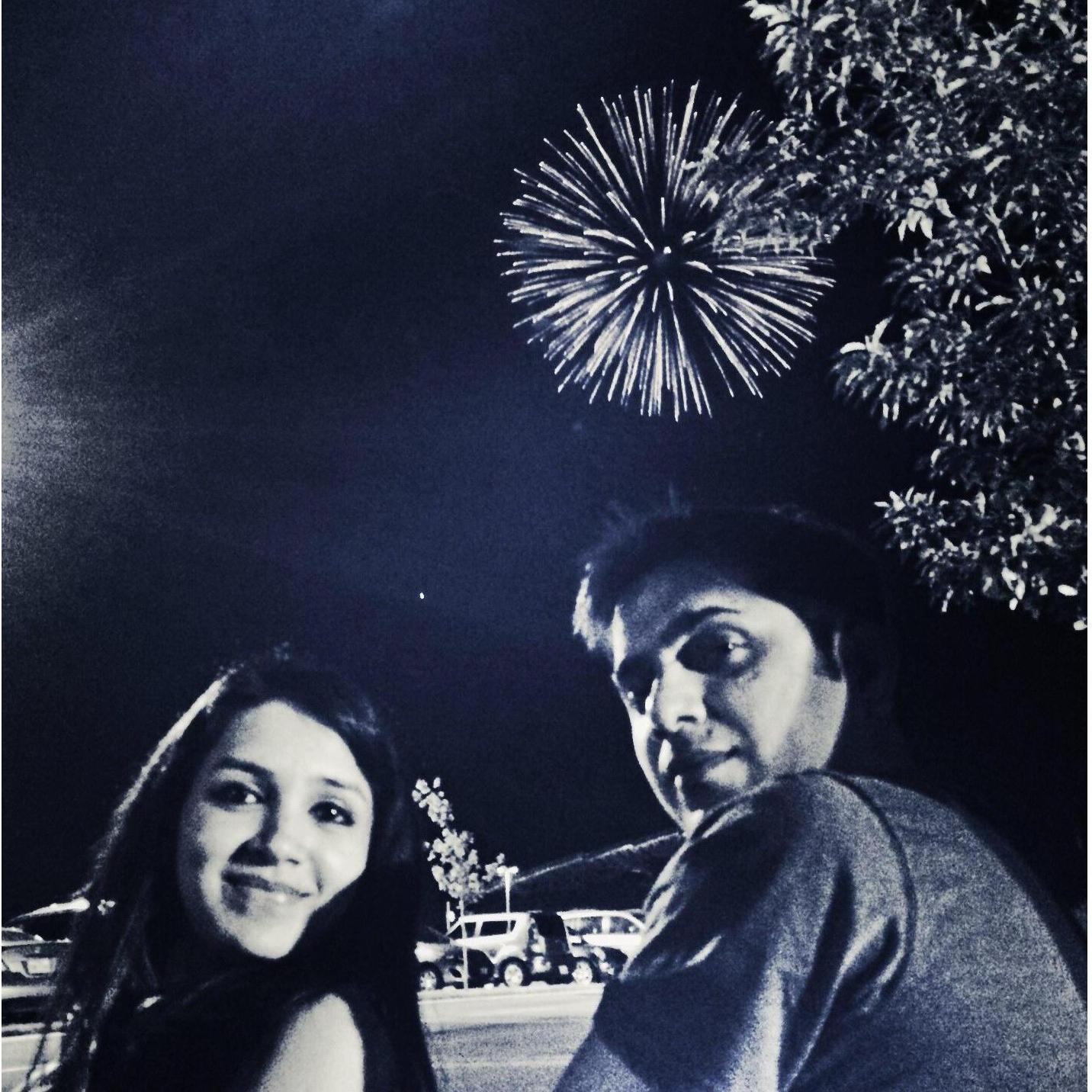 2013 - 4th of July in Austin