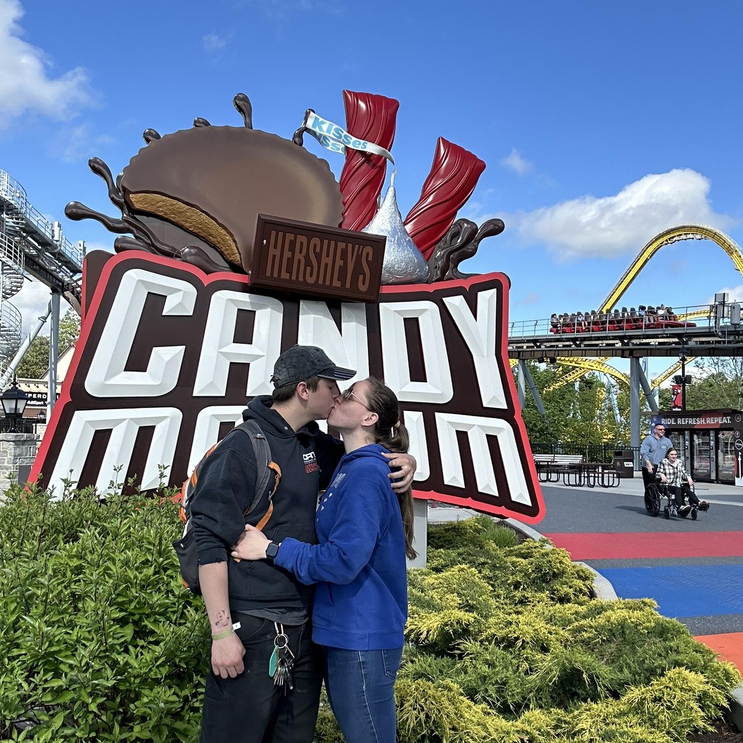 Hershey, PA