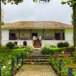 Casa Museo Hacienda El Paraíso