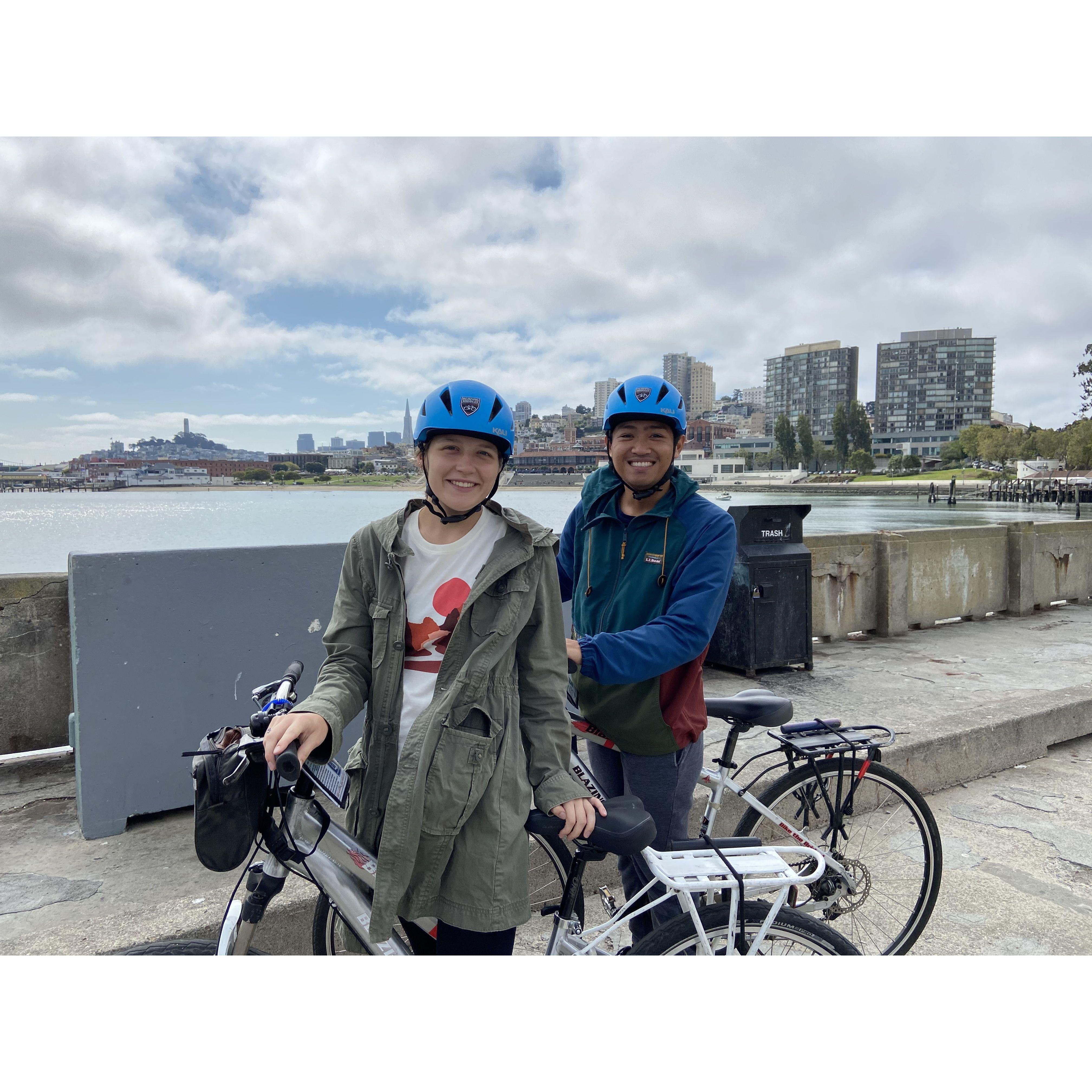 San Francisco