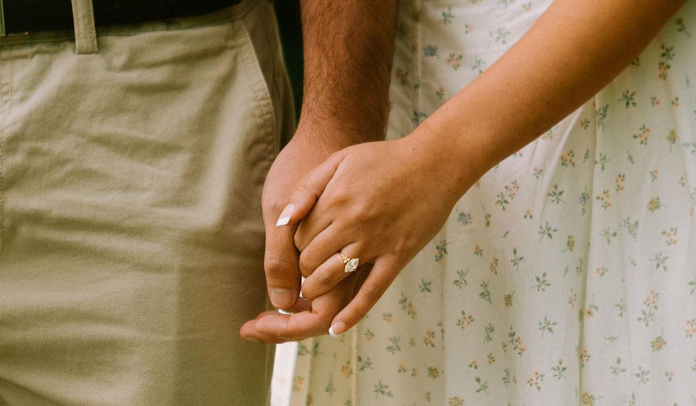Faith Yang and Ryan Shaffer's Wedding Website