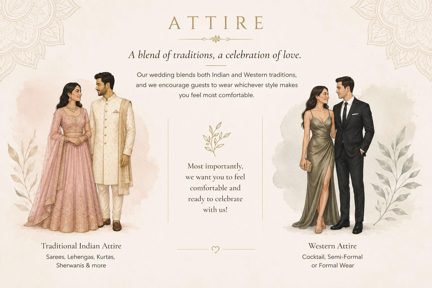 The Wedding Website of Jimmy Liang and Janice Parikh