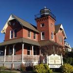 Sea Girt Lighthouse
