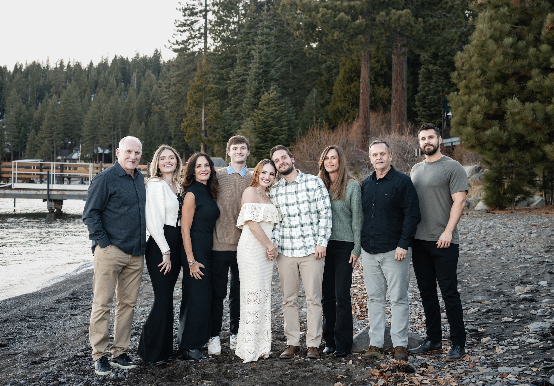 The Wedding Website of Madeline Connell and Mason Scaff