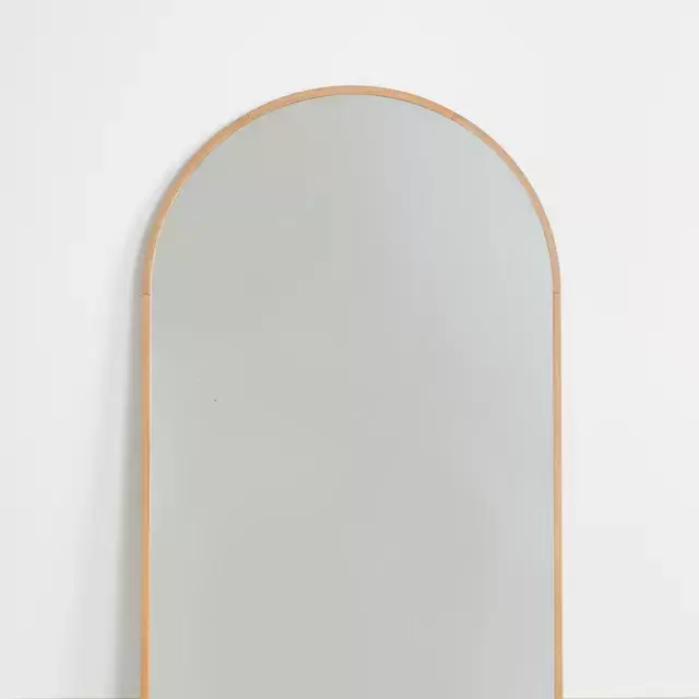 Tabitha Arc Mirror
