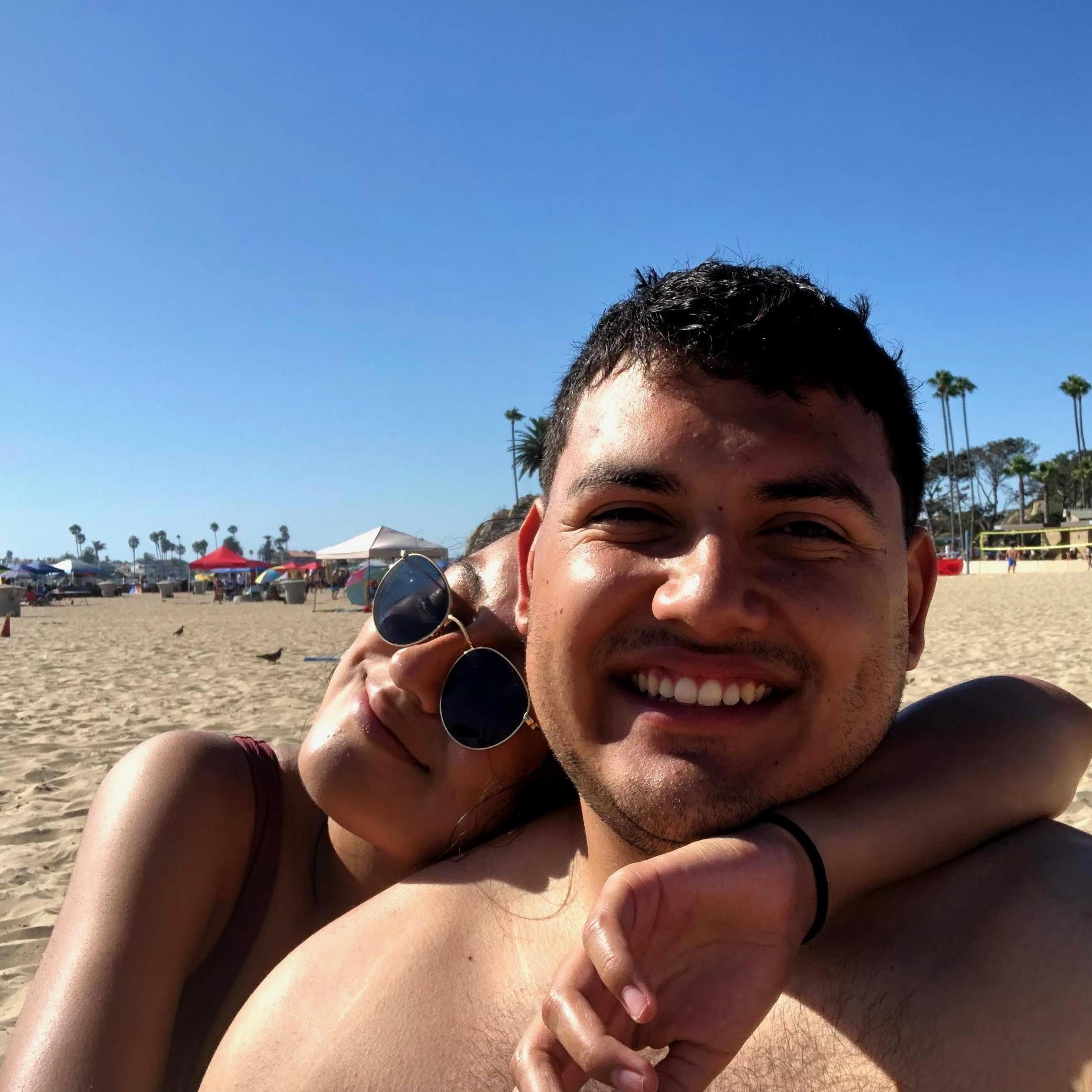 Newport Beach (2019)