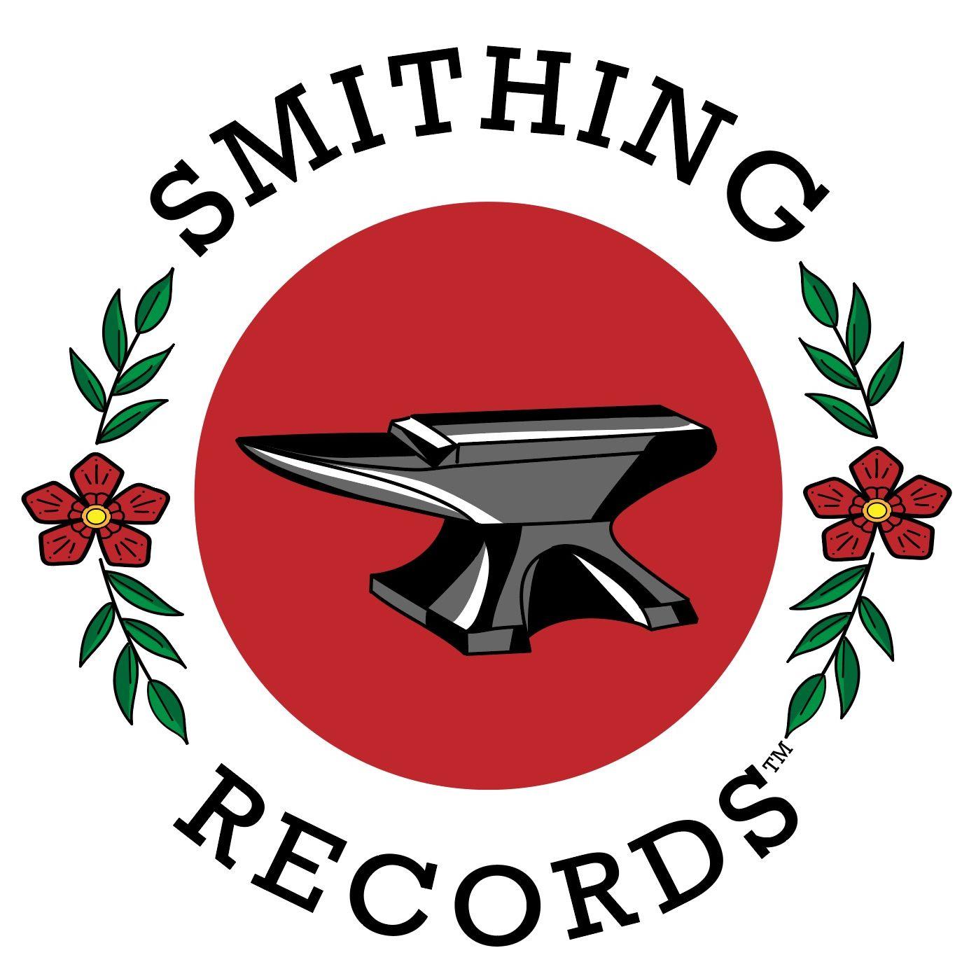 smithingrecords LLC est. 2021