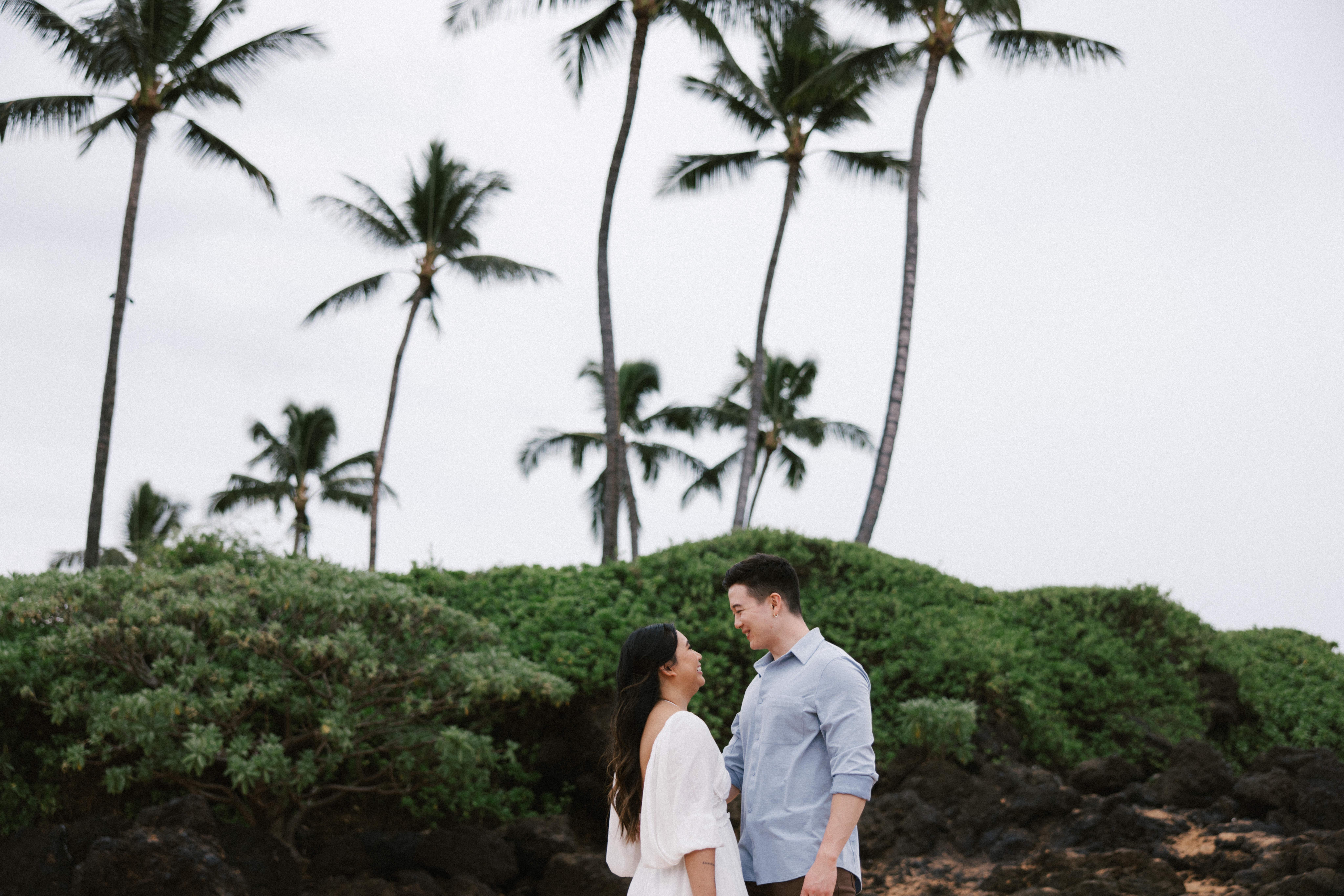 The Wedding Website of Dhesseny Buenafe and Devon Palmer