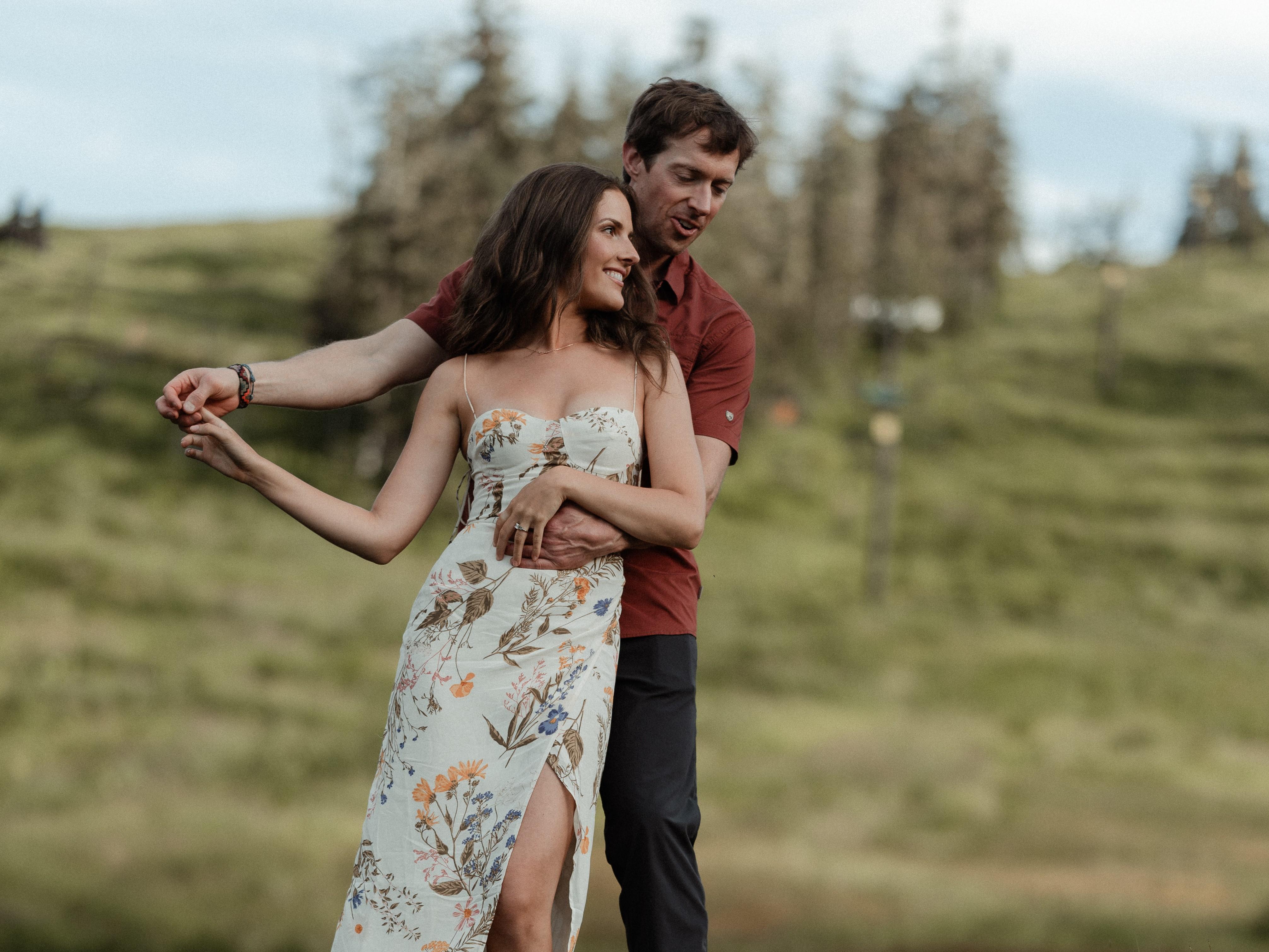 The Wedding Website of Katie Janes and Alan Gordon