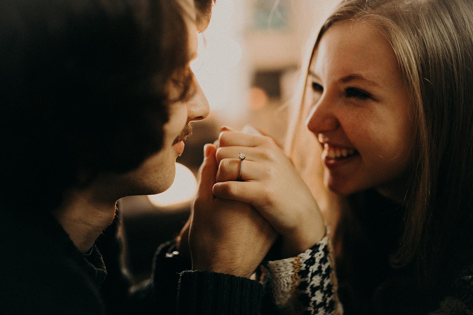 The Wedding Website of Maddie Baumgarten and Jack Matherly