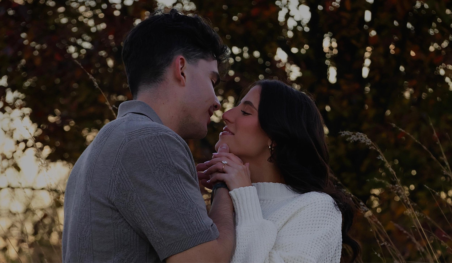 The Wedding Website of Sarah Hansen and Ben Muse