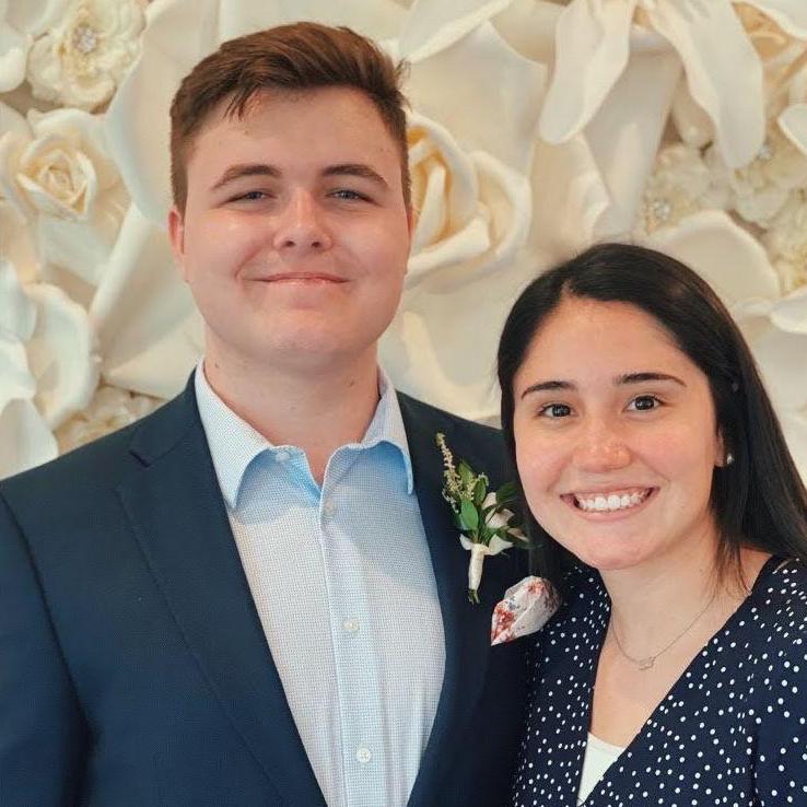 Nicole & Mario's Wedding
