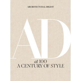 HACHETTE BOOK GROUP Architectural Digest Book