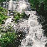 Amicalola Falls State Park