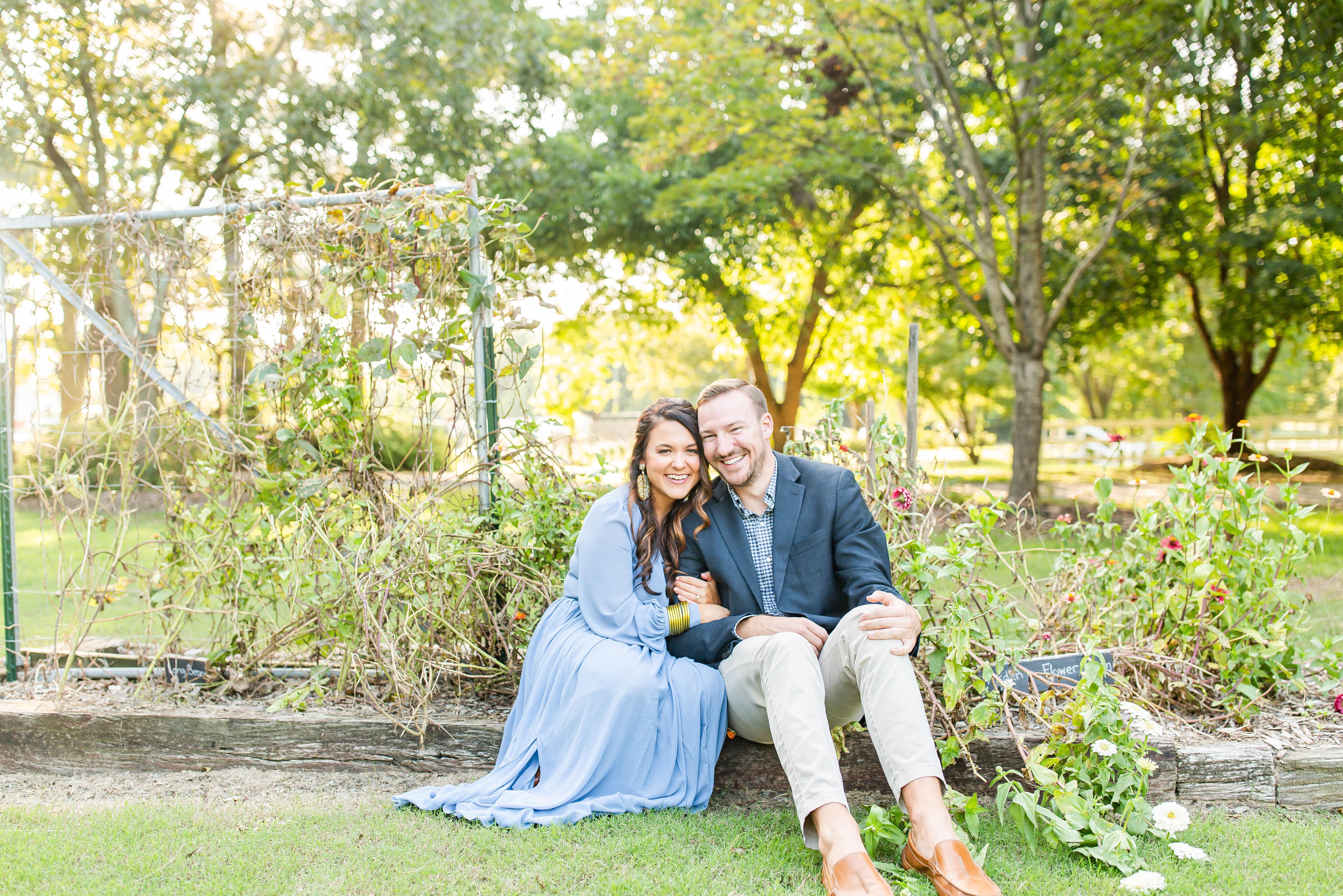 The Wedding Website of Katie Strickland and Dusk Stroud