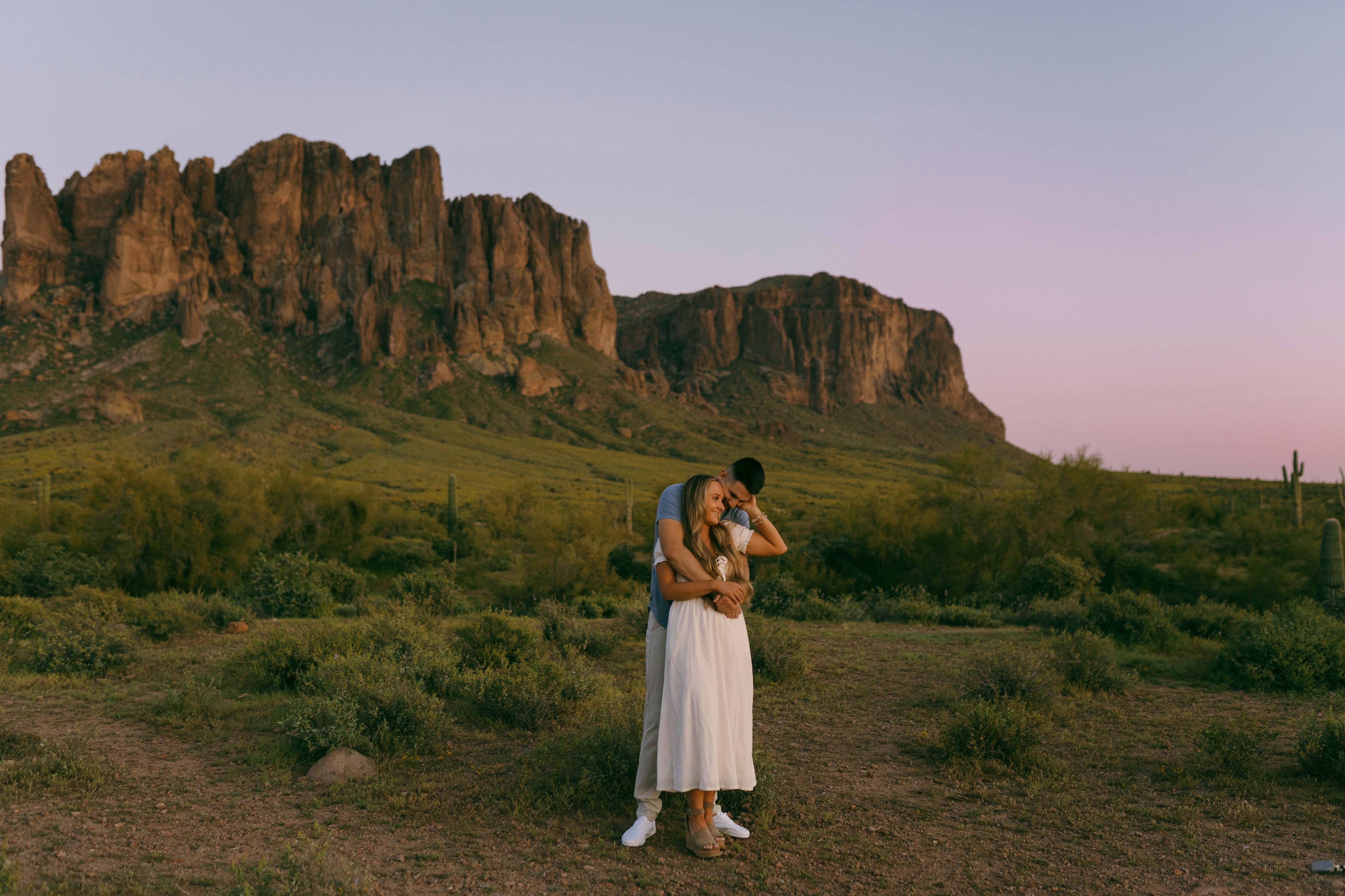 The Wedding Website of Mikayla Emmert and Cole Marlowe