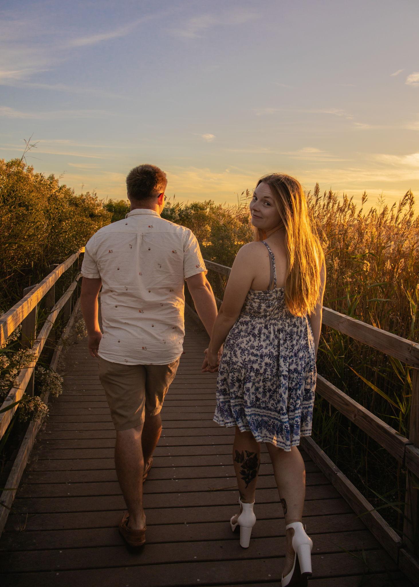 The Wedding Website of Isabelle Slaughter and Grayson Seigler