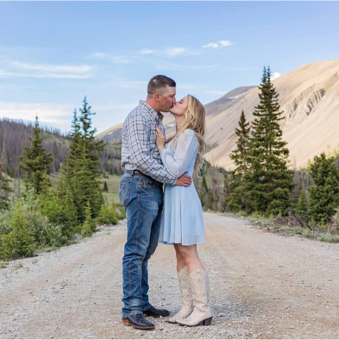 Engagement Photos