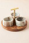 Bonita Chutney Tray