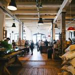 Brooklyn Roasting Company