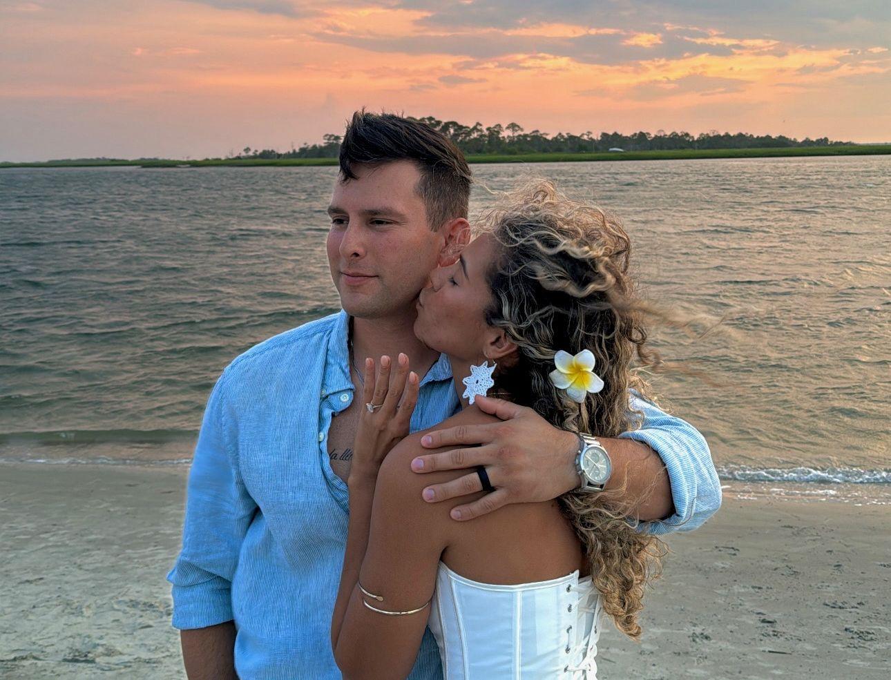 The Wedding Website of Lorrany Sotomayor and Manuel Sotomayor