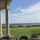 The Ryder Cup Bar & Grill