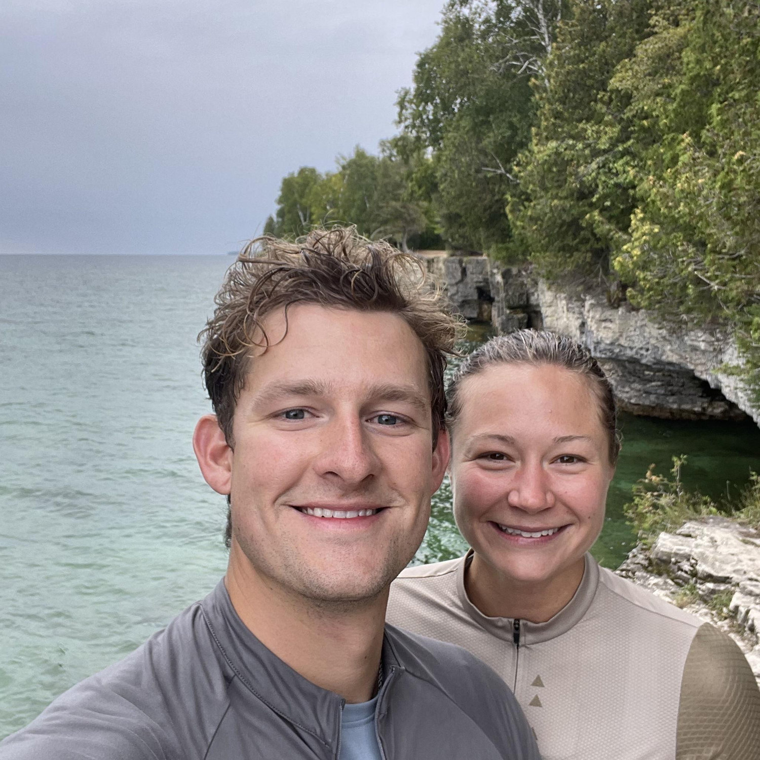 Door County Century