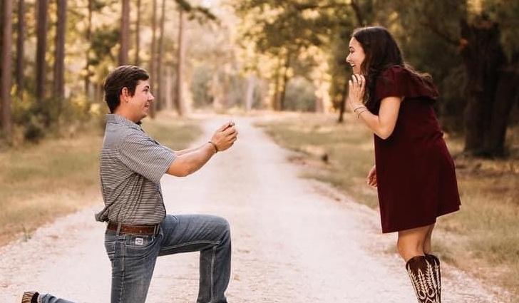 The Wedding Website of Carsyn Meagher and Nathan Little