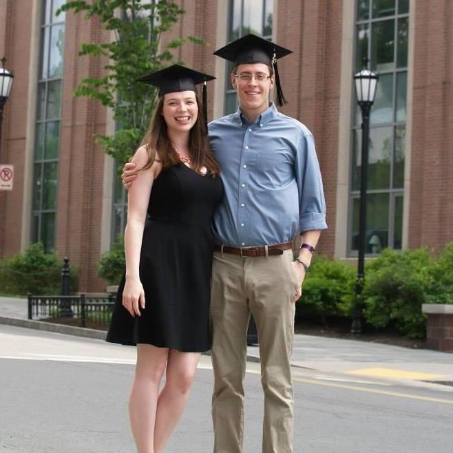 University of Scranton Class of 2015