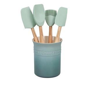 Le Creuset Craft Series Utensil Set