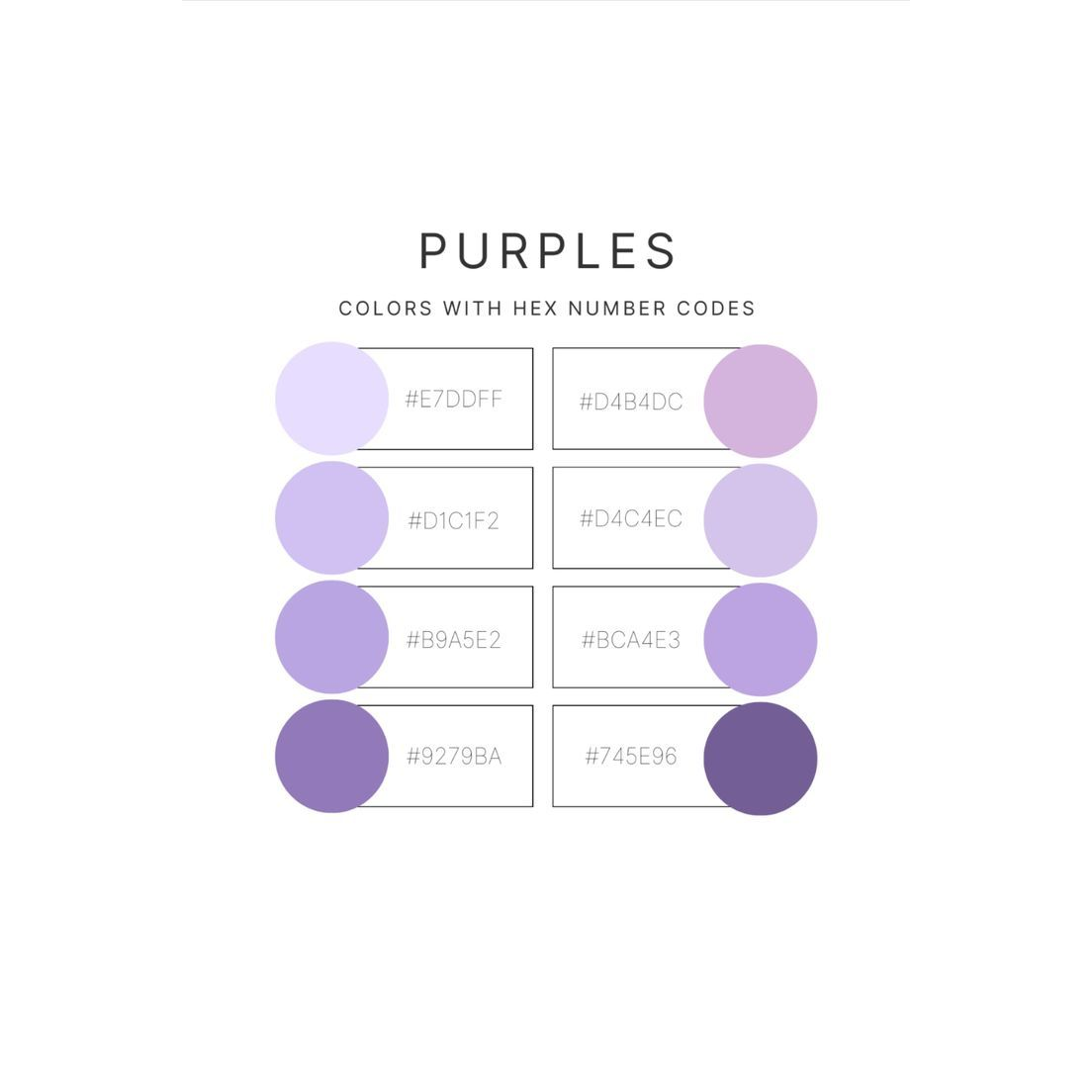 Secondary Colors