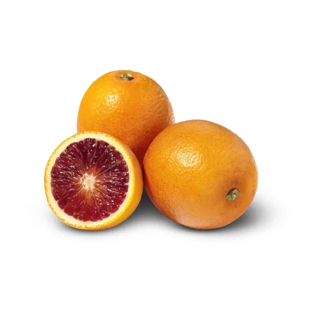 Fresh Red Oranges - 2lbs