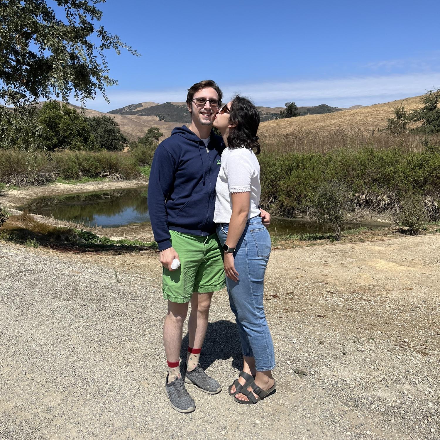 Adventuring in Southern California