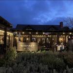 Whiskey 'N Rye Smokehouse