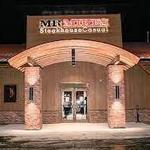 MR MIKES SteakhouseCasual