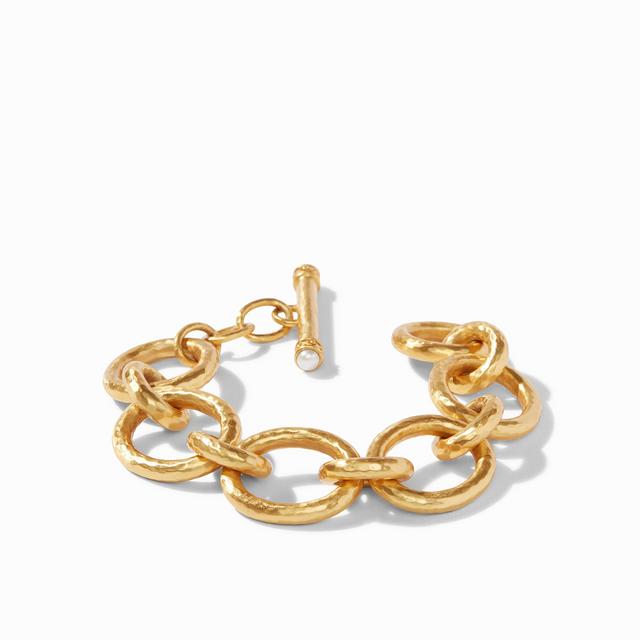 Catalina Link Bracelet