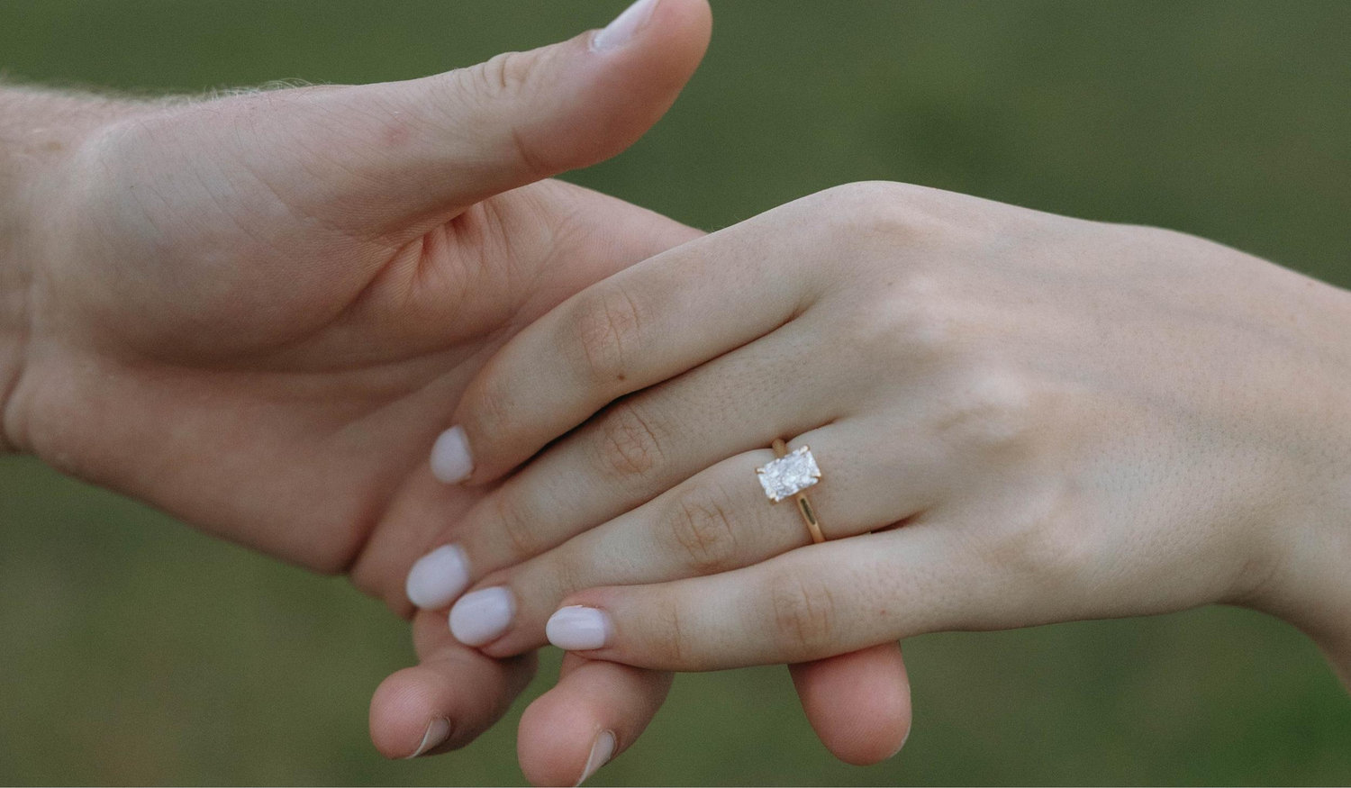 The Wedding Website of Gabriella Magnani and Nathan Brown