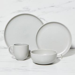 Pacifica 4-Piece Place Setting, Service for 1