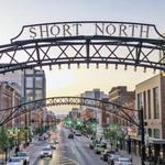 SHORT NORTH ARTS DISTRICT
