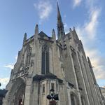 Heinz Memorial Chapel