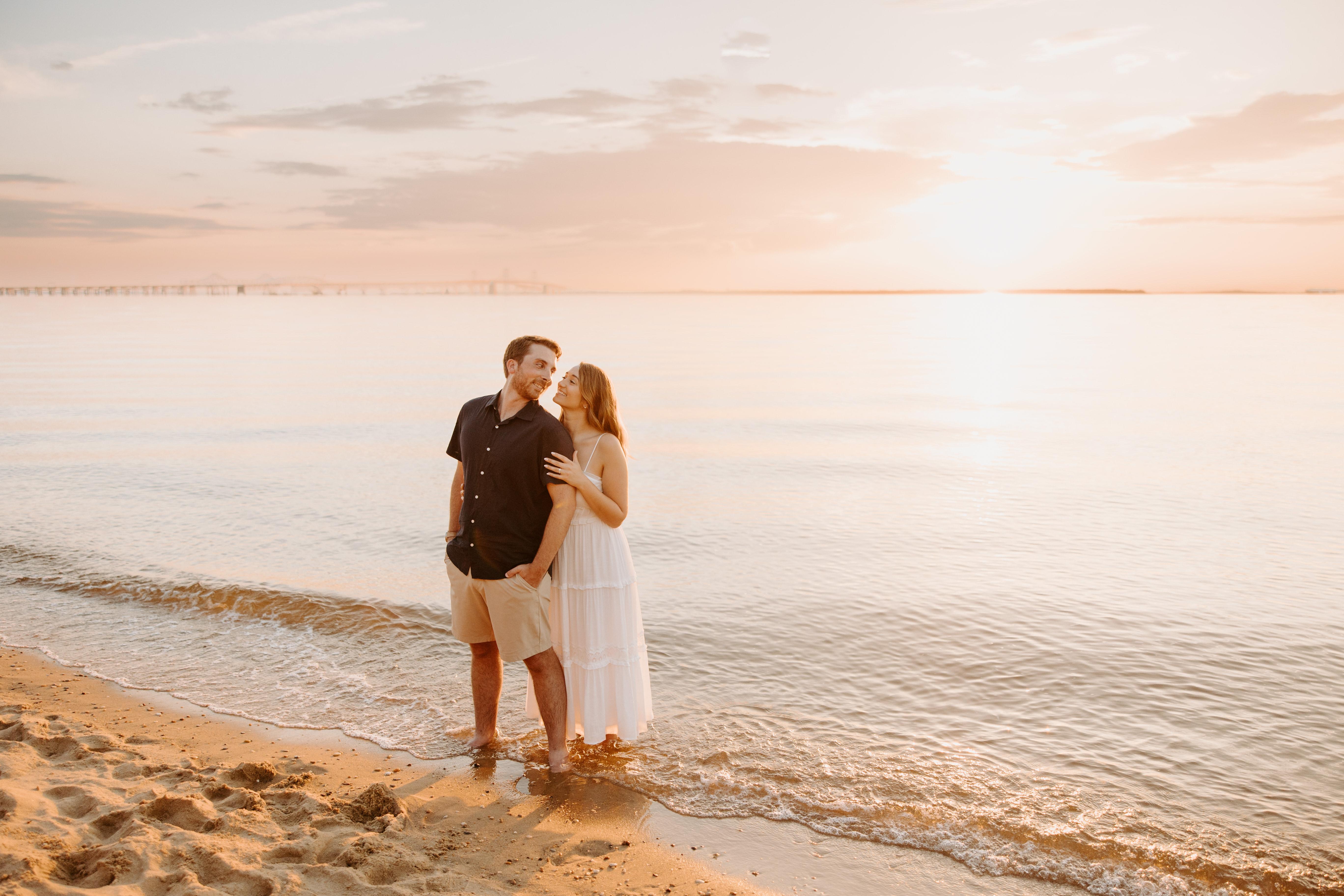 The Wedding Website of Jacqueline Winegar and Logan Eaker