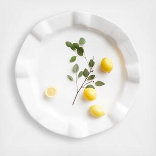 Sorrento Ceramic Serving Platter