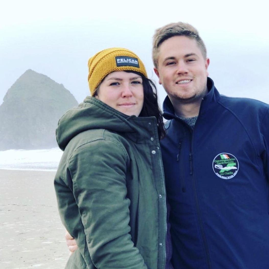 Cannon Beach, OR 2019