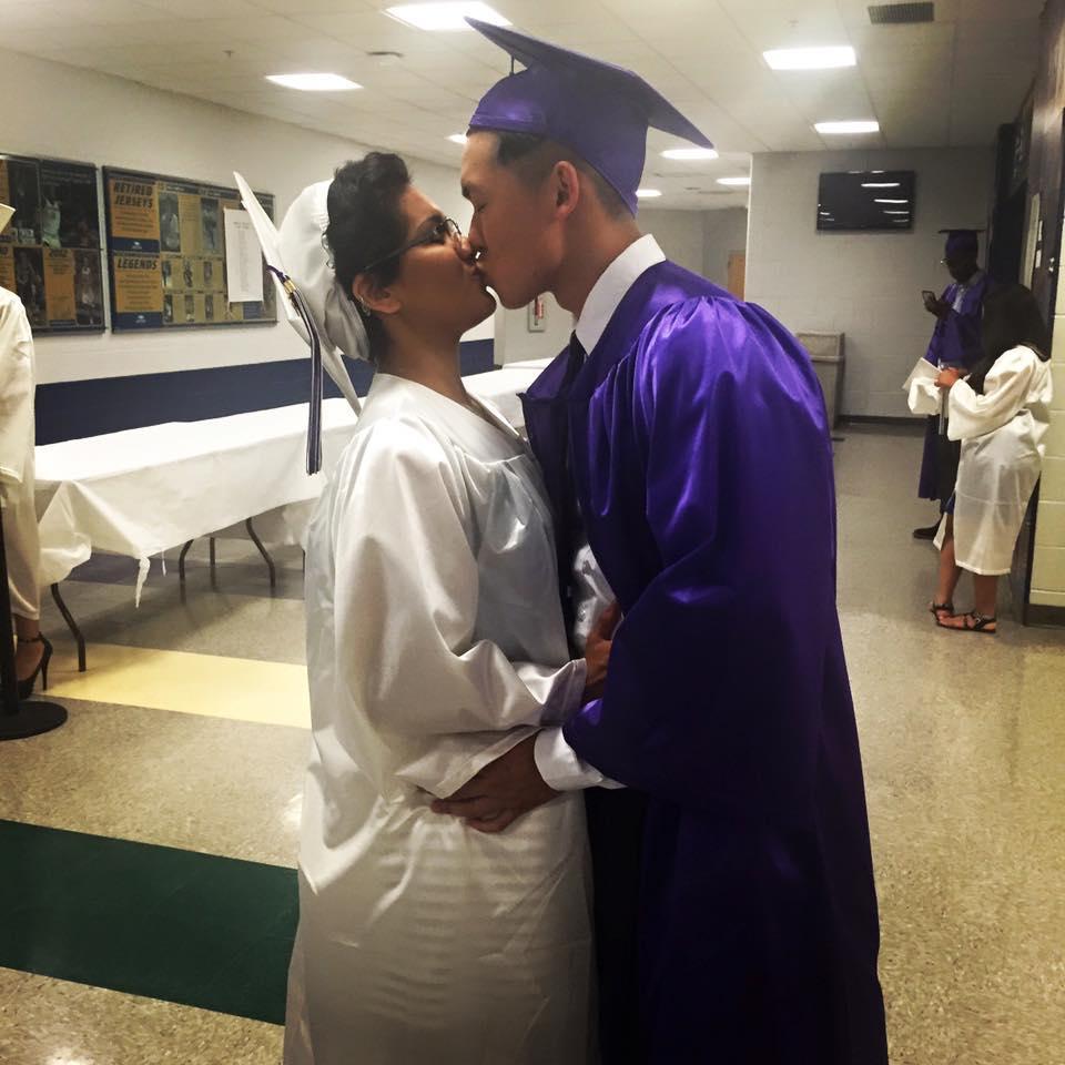 High School Graduation