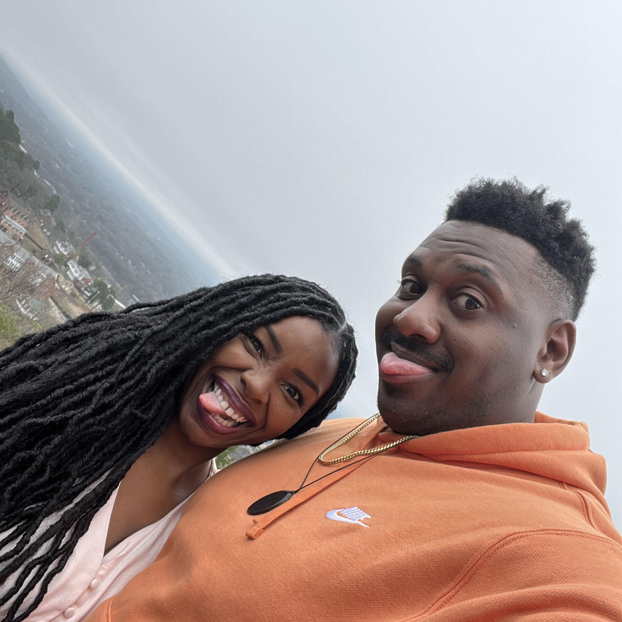 A trip to Hot Springs Arkansas.