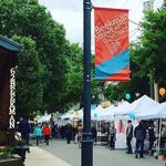 Beekman Street Art District