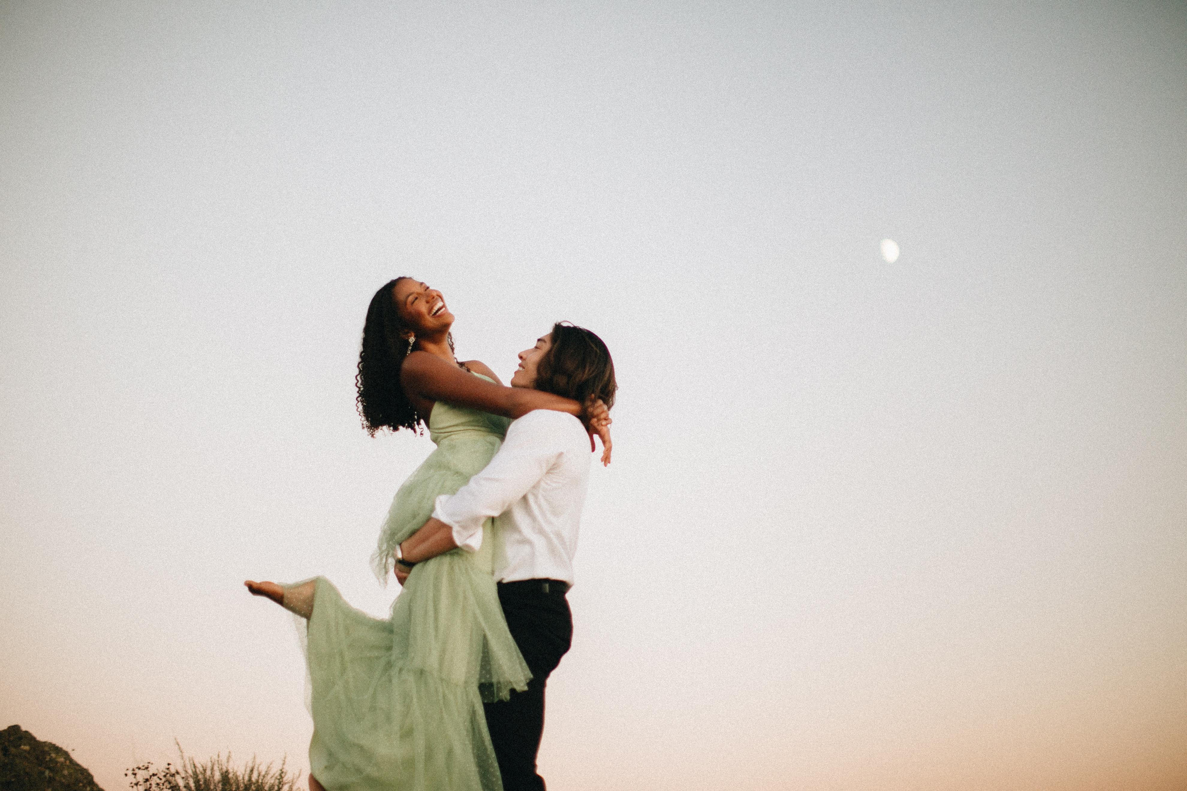 The Wedding Website of Jireh Gerry and Robbie Gleeson